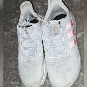 Womens addidas size 8